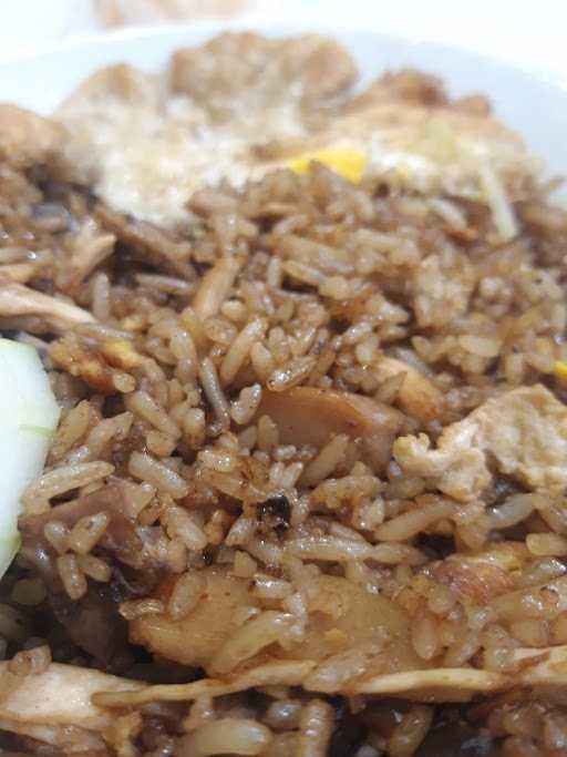 Nasi Goreng Barokah 3