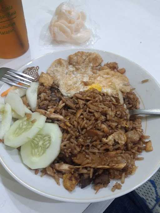 Nasi Goreng Barokah 2