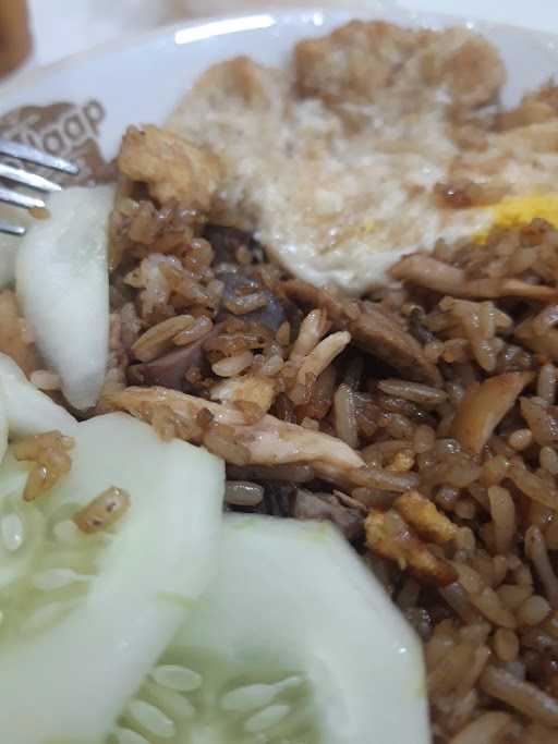 Nasi Goreng Barokah 1