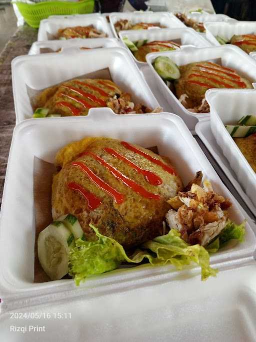 Nasi Goreng Cinta 6