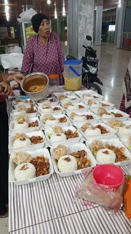 Nasi Goreng Cinta 5