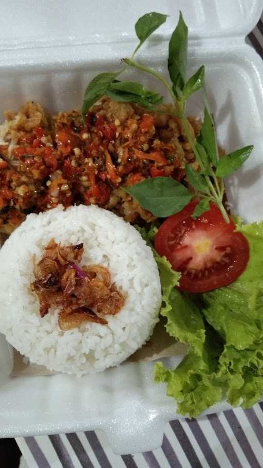 Nasi Goreng Cinta 10