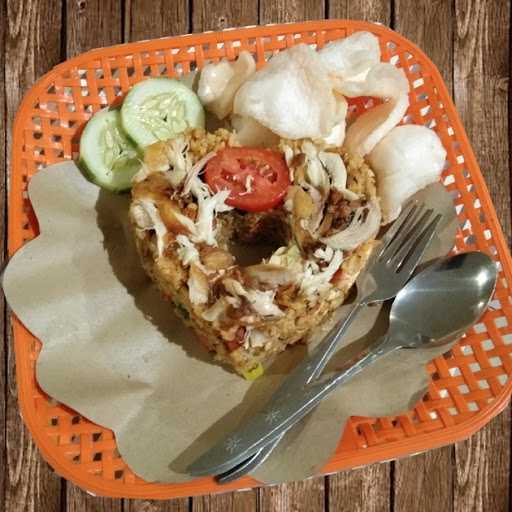 Nasi Goreng Cinta 4