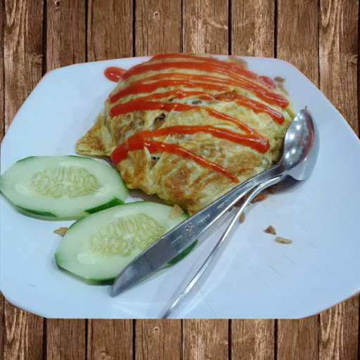 Nasi Goreng Cinta 2