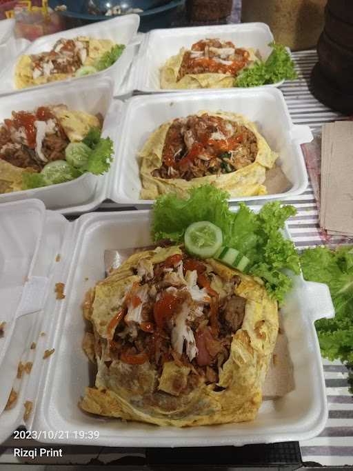 Nasi Goreng Cinta 8