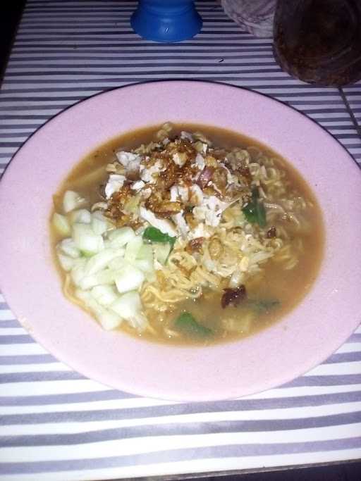 Nasi Goreng Cinta 1