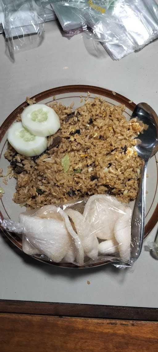 Nasi Goreng Metropolitan Jaya 3