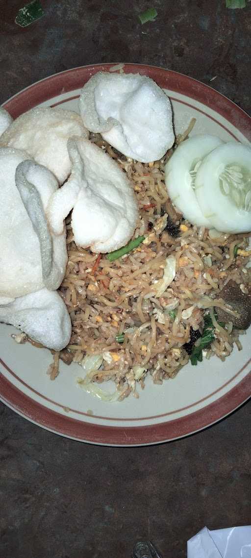 Nasi Goreng Metropolitan Jaya 2