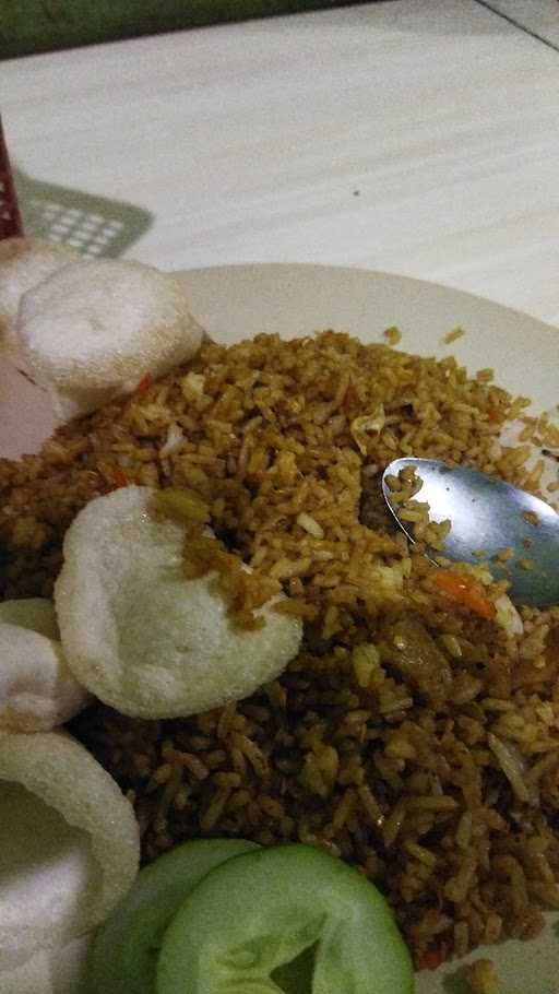 Nasi Goreng Ortega Aceng 1