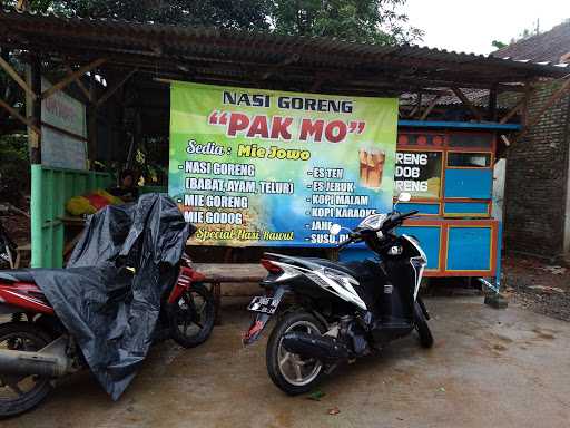 Nasi Goreng Pakmo 3