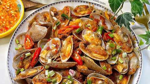 Nyerang Kerang Seafood 7