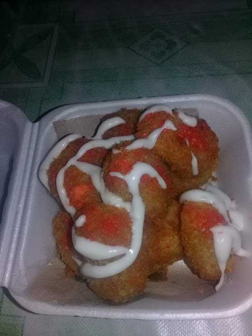 Pempek Palembang Ibu Yati 7