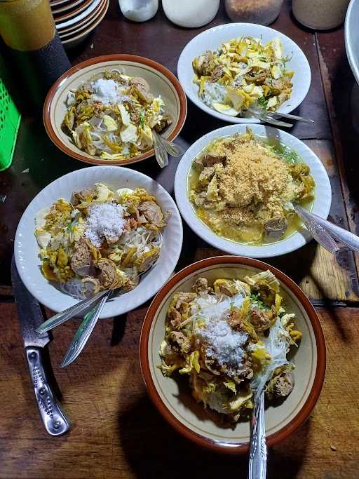 Penyet & Soto Khas Lamongan 1