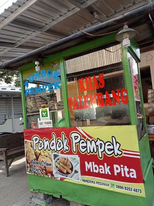 Pondok Pempek Mbak Pita 4