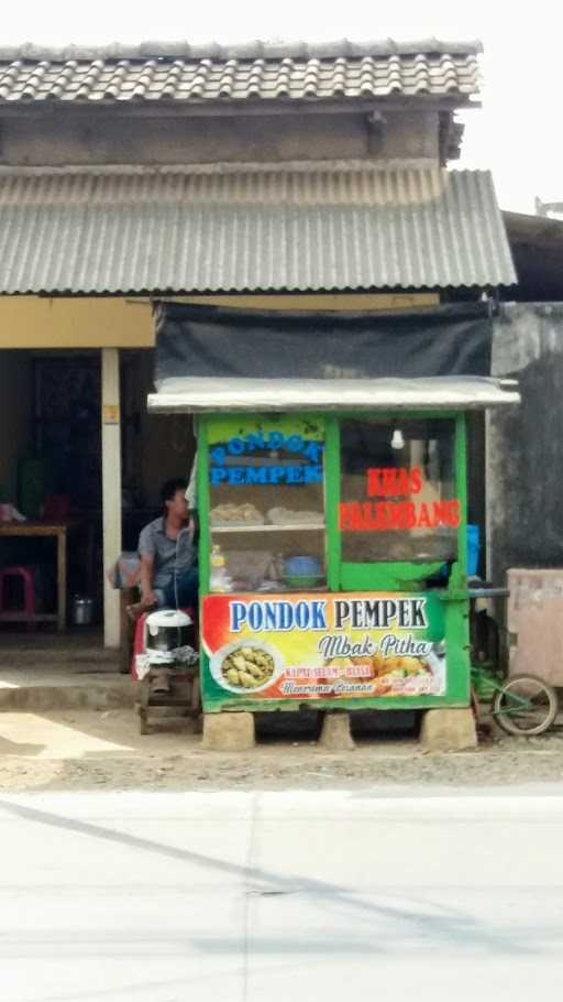 Pondok Pempek Mbak Pita 3