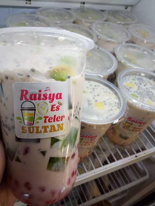 Raisya Sweet Dessert 2