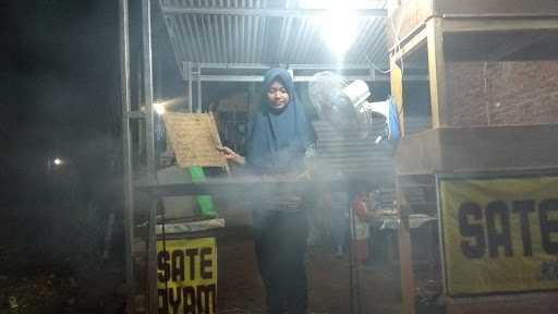 Sate Ayam Khas Ponorogo 3