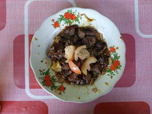 Sate Kambing Pak Haji Rosdi 3