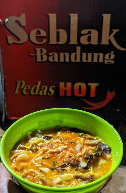 Seblak Bandung Pedas Hot Mayong Jepara 1