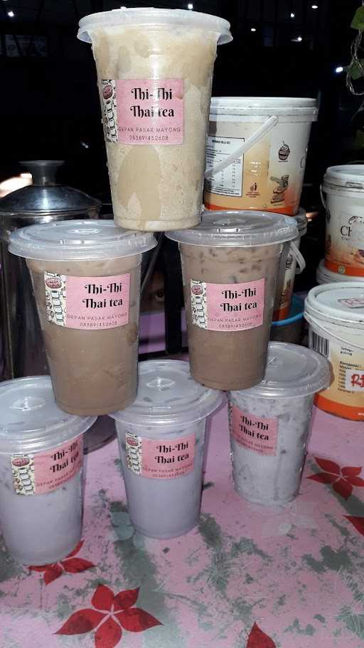 Thi-Thi Thaitea 3