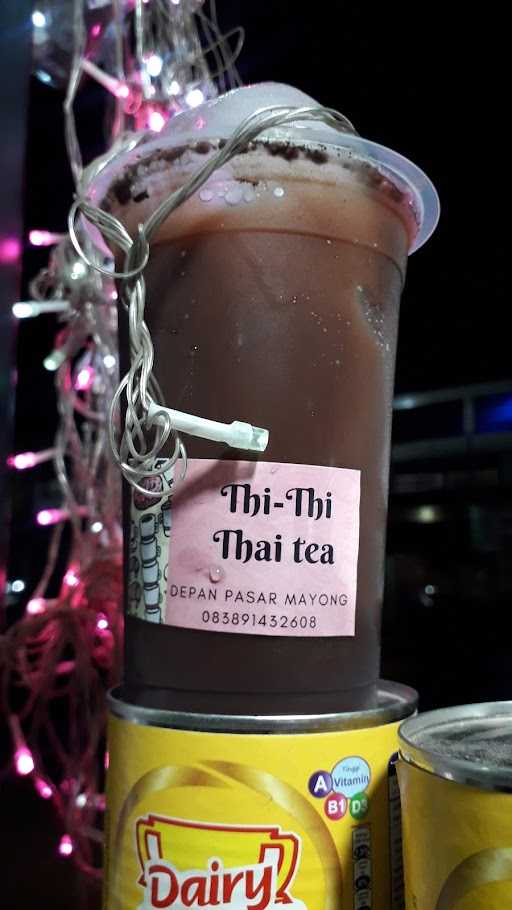 Thi-Thi Thaitea 6