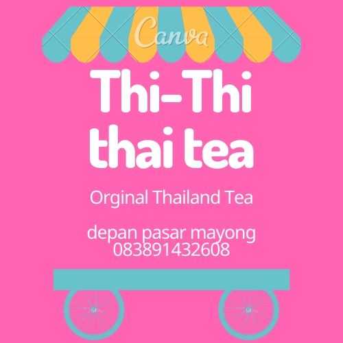 Thi-Thi Thaitea 10