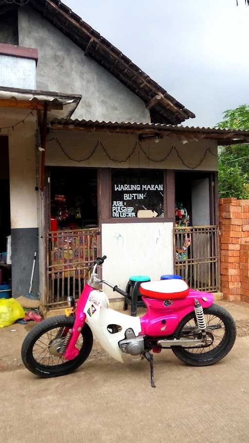 Warung Makan Bu Tin 4