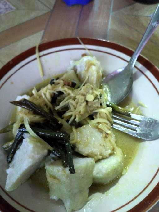 Warung Makan Rizki 2