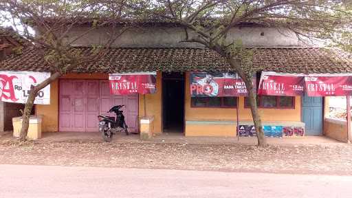 Warung Makan Saudara 1