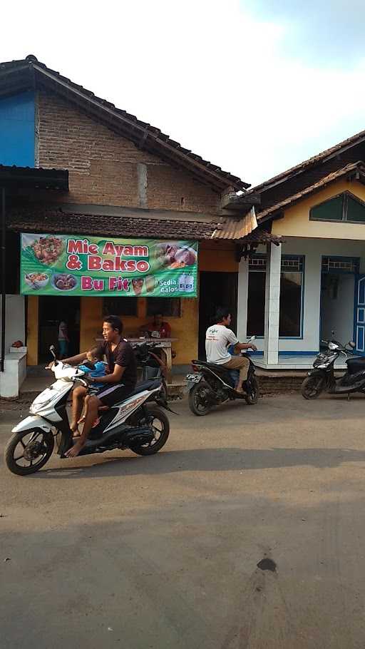 Warung Mie Ayam Bak Pit 2