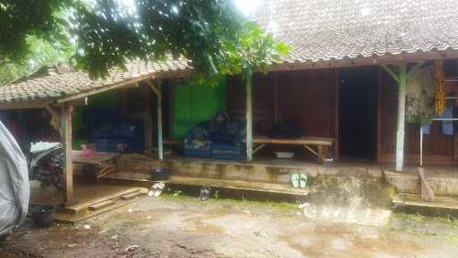 Warung Nasi Pojox 1