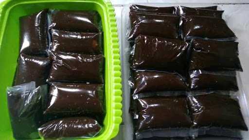 Dodol Medan 4