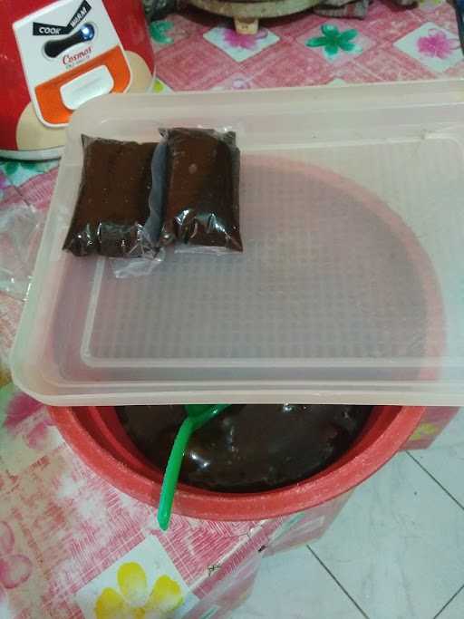 Dodol Medan 5