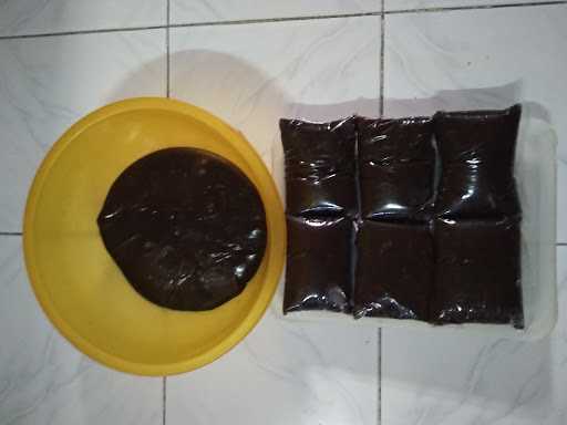 Dodol Medan 3