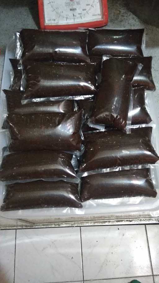 Dodol Medan 9