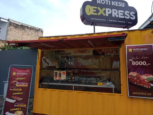 Roti Kesu Express - Sm Raja Km 9 2