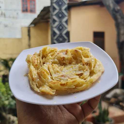 Roti Kuda Kuda 3