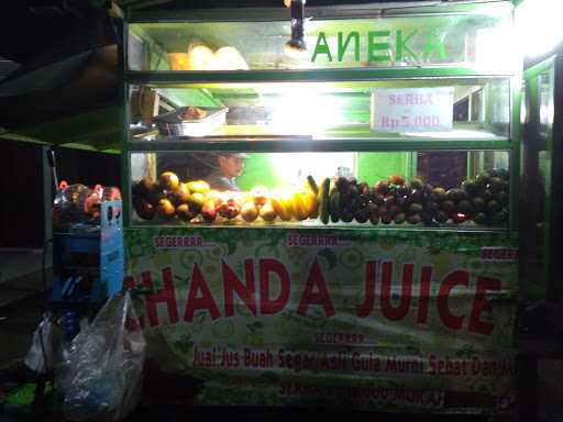 Chanda Juice 2