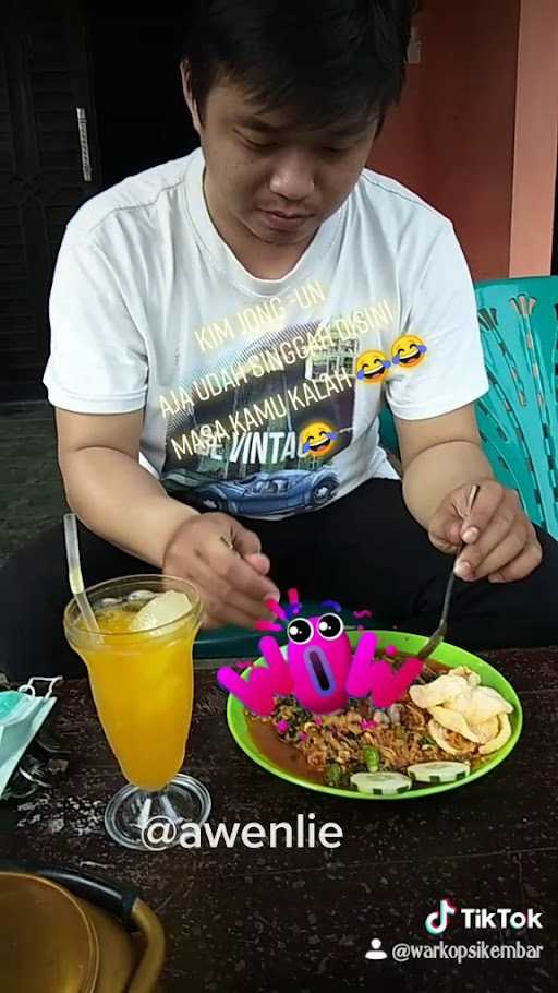 Warkop Sikembar 3