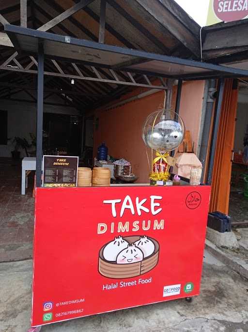 Take Dimsum 5