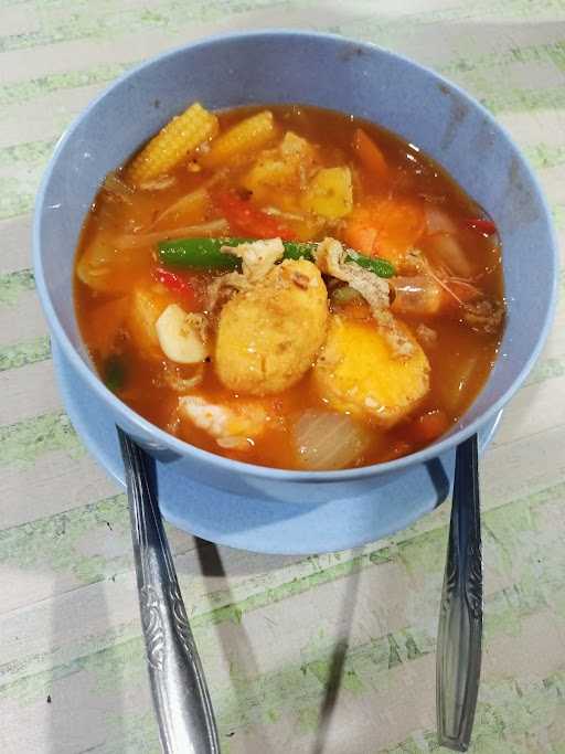 Ayam Penyet Zahra 9