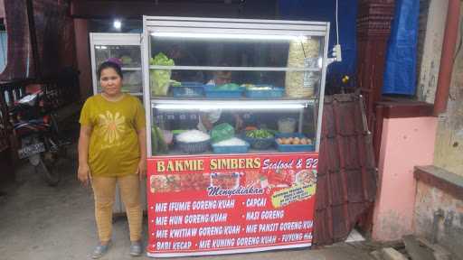 Bak Mie Simbers Sea Food & B2 3