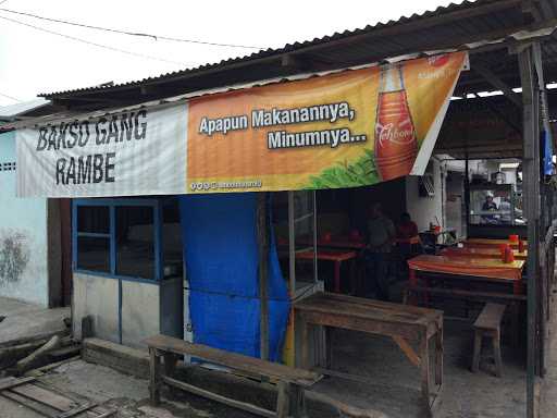 Bakso Mas Rebo 8