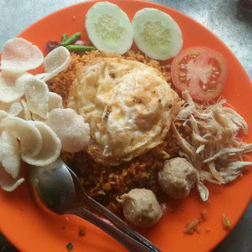 Bakso Sidomulyo 3