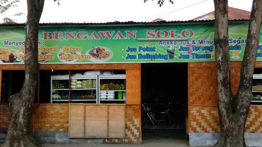 Bengawan Solo 4