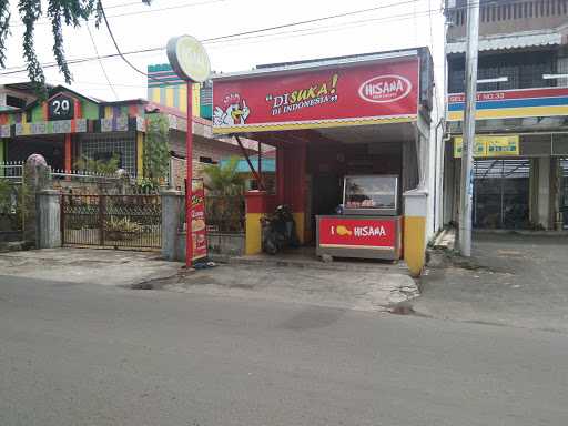 Hisana Fried Chicken Jl. Selamat 5