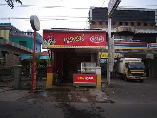 Hisana Fried Chicken Jl. Selamat 6