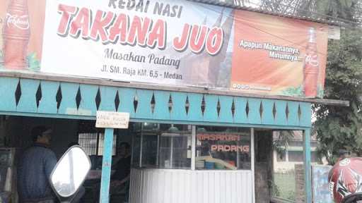 Kedai Nasi Takana Juo 9