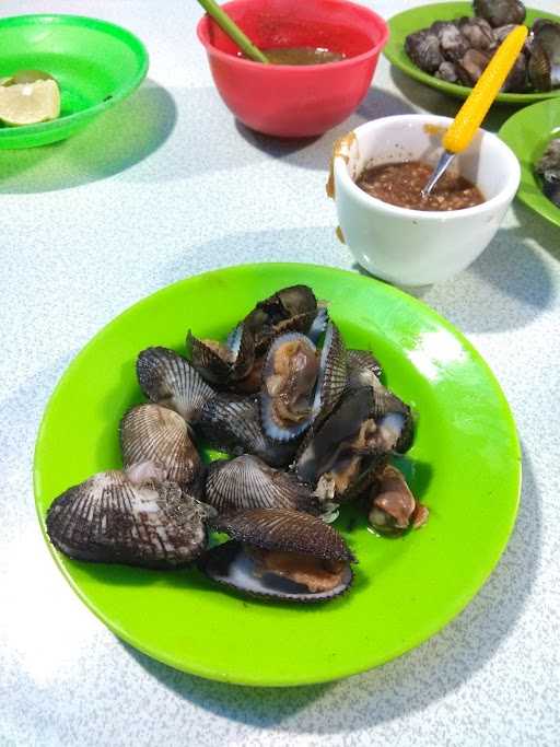 Kerang Rebus Bahagia 8