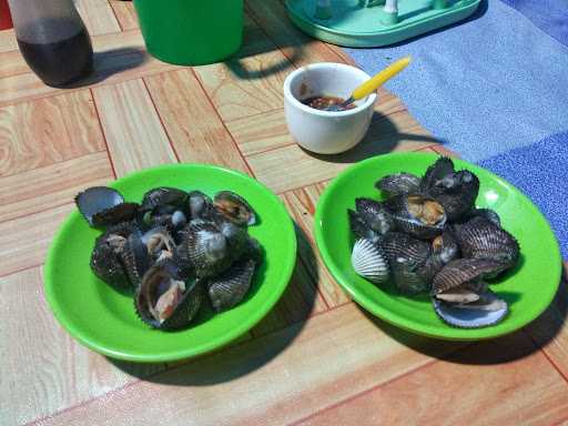 Kerang Rebus Bahagia 5